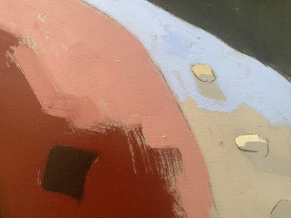 Horizons No. 40 Original Painting - Image 3