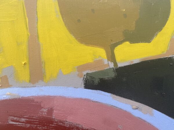 Horizons No. 40 Original Painting - Image 4