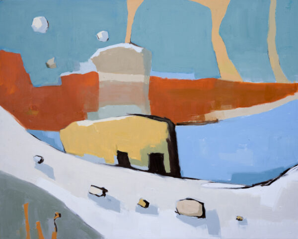 Horizons #53