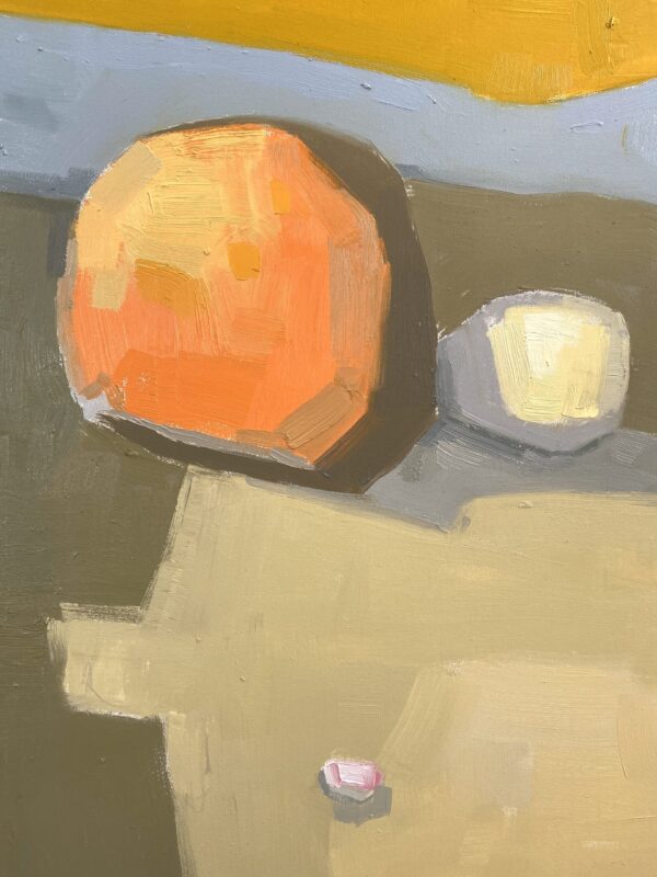 Horizons No. 56 Original Painting - Image 2