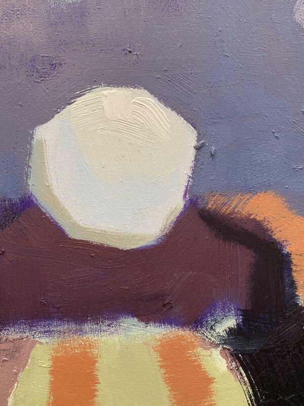 Journey No. 2 Original Painting - Image 5