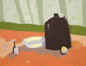 Black Bottle #4