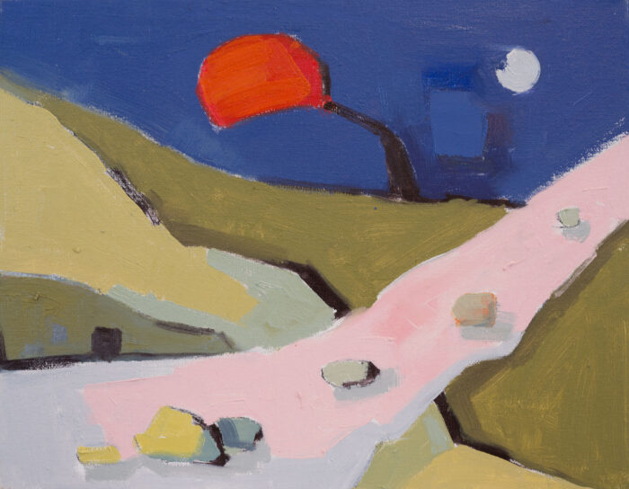 Horizons No. 60 Original Painting