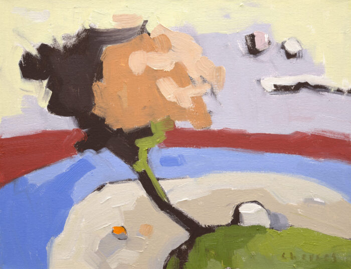 Horizons No. 16 Original Painting