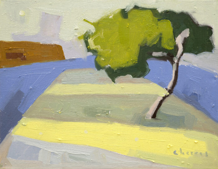 Horizons No. 18 Original Painting