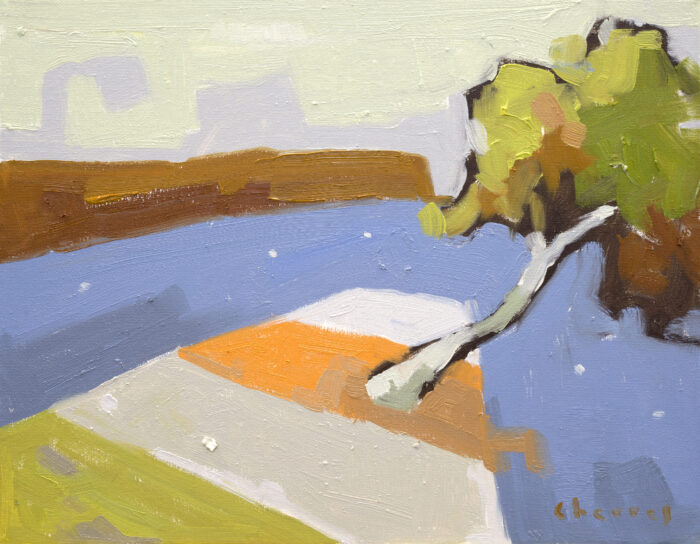 Horizons No. 19 Original Painting