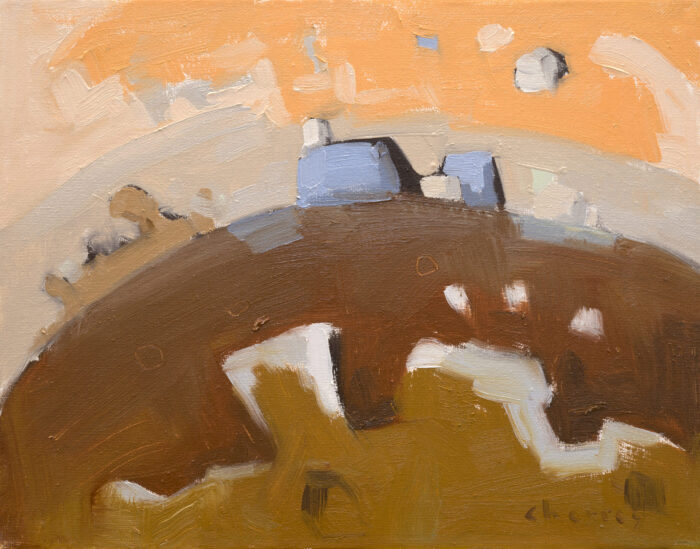 Horizons No. 20 Original Painting