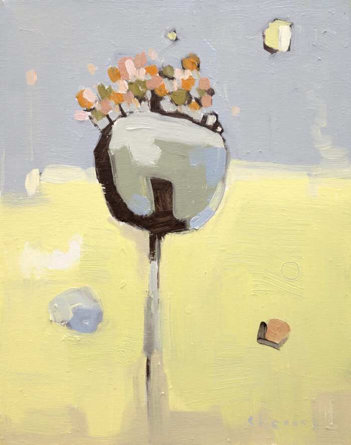 Horizons No. 24 Original Painting