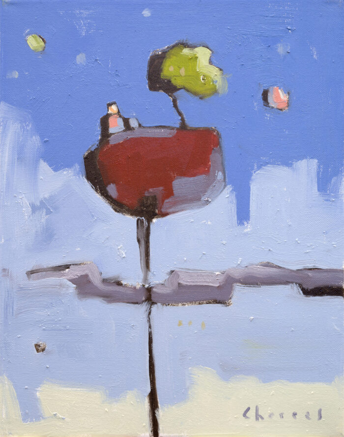 Horizons No. 25 Original Painting