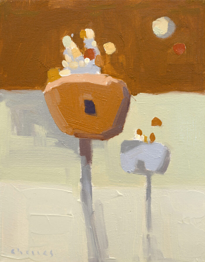 Horizons No. 28 Original Painting