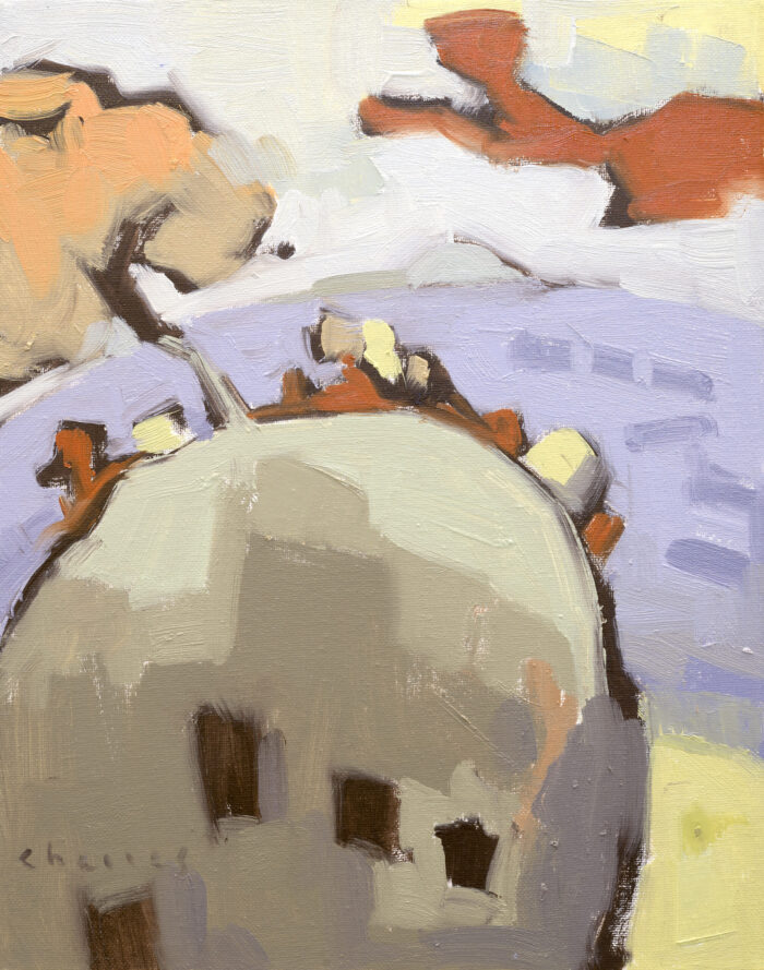 Horizons No. 29 Original Painting