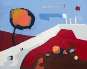 Horizons #54