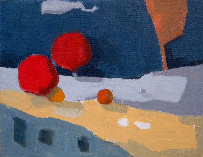 Horizons No. 57 Original Painting