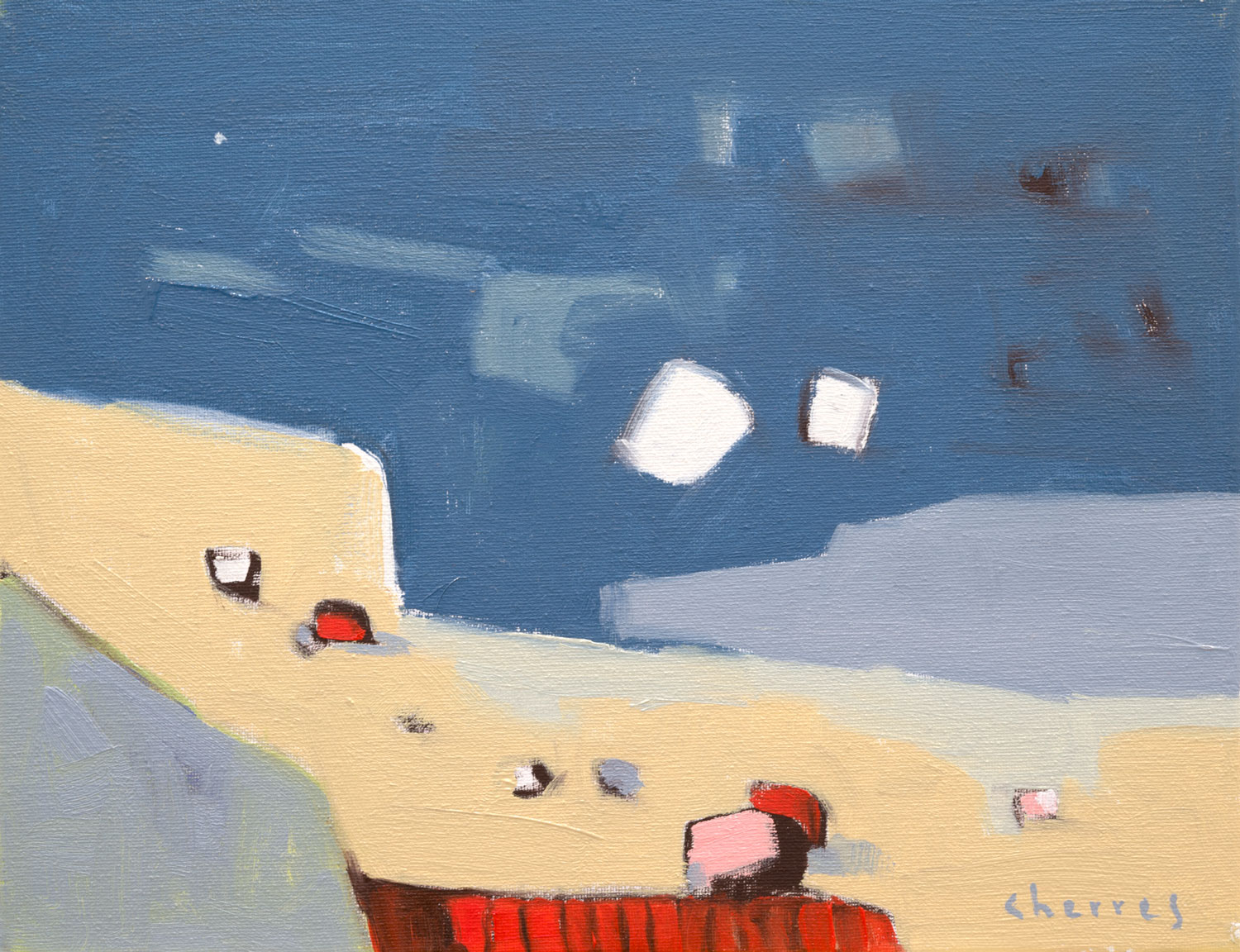 In Focus: Horizons No. 3