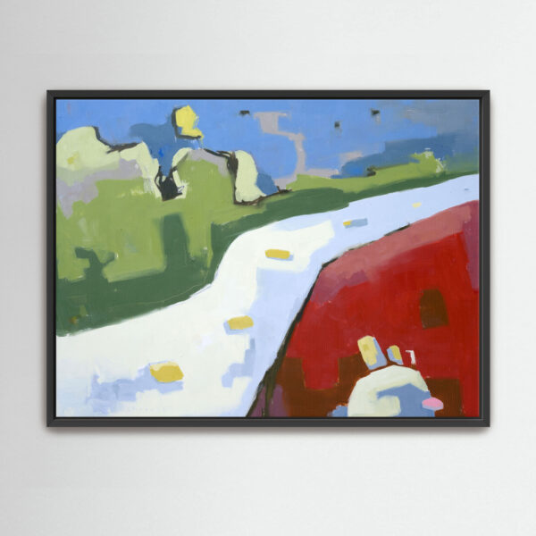 Horizons No. 48 – Canvas Edition
