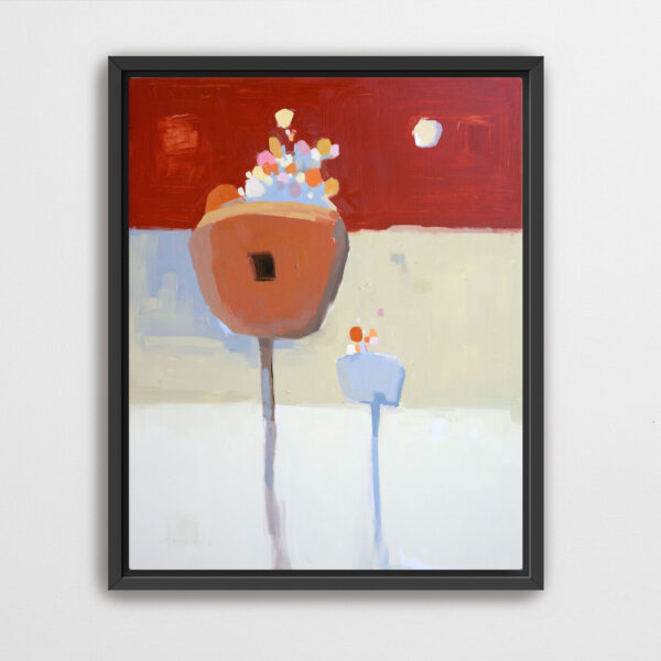Horizons No. 49 – Canvas Edition