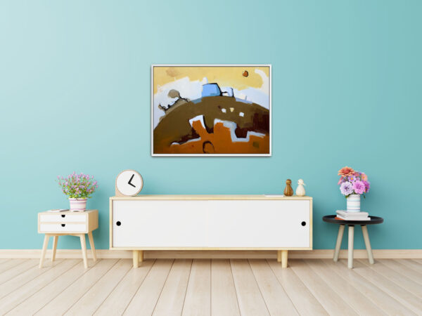 Horizons No. 52 – Canvas Edition - Image 4