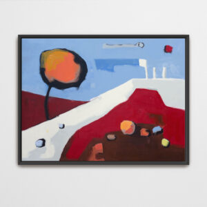 Horizons No. 54 – Canvas Edition