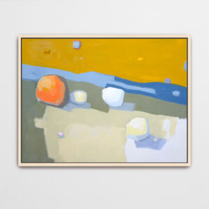 Horizons No. 56 – Canvas Edition