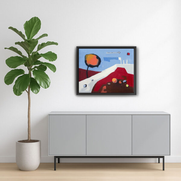 Horizons No. 54 – Canvas Edition - Image 4
