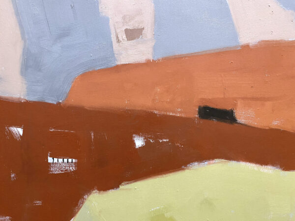 Horizons No. 34 – Fine Art Canvas Print - Image 9
