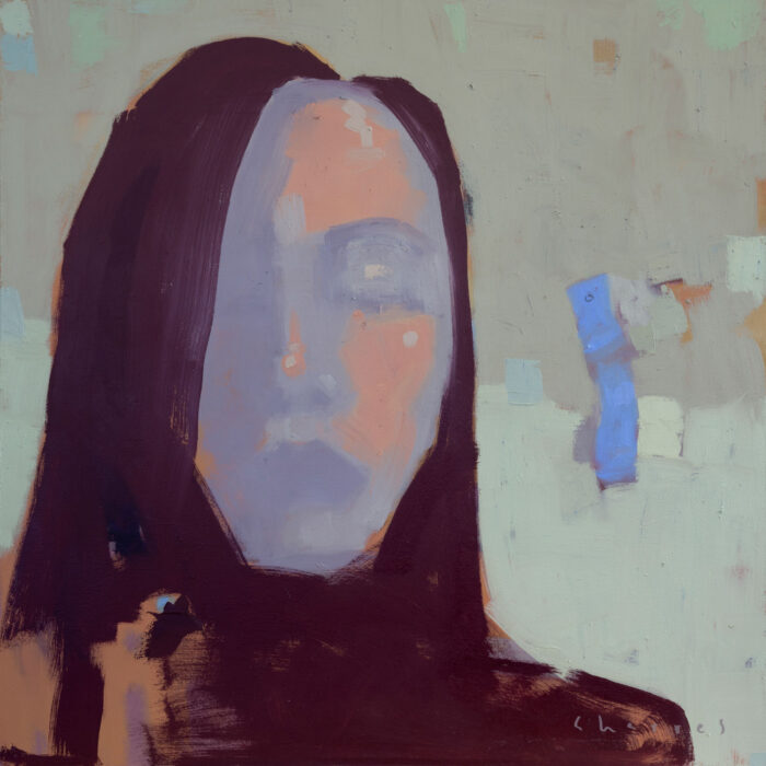 Another Place: Madeline – Fine Art Canvas Print