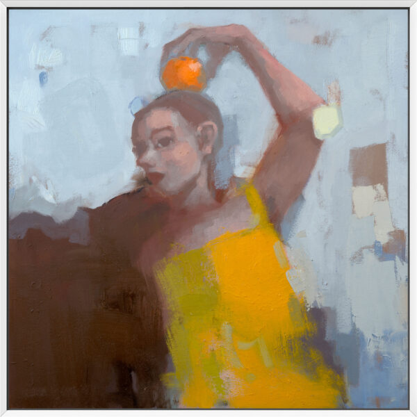 Balance – Fine Art Canvas Print - Image 4