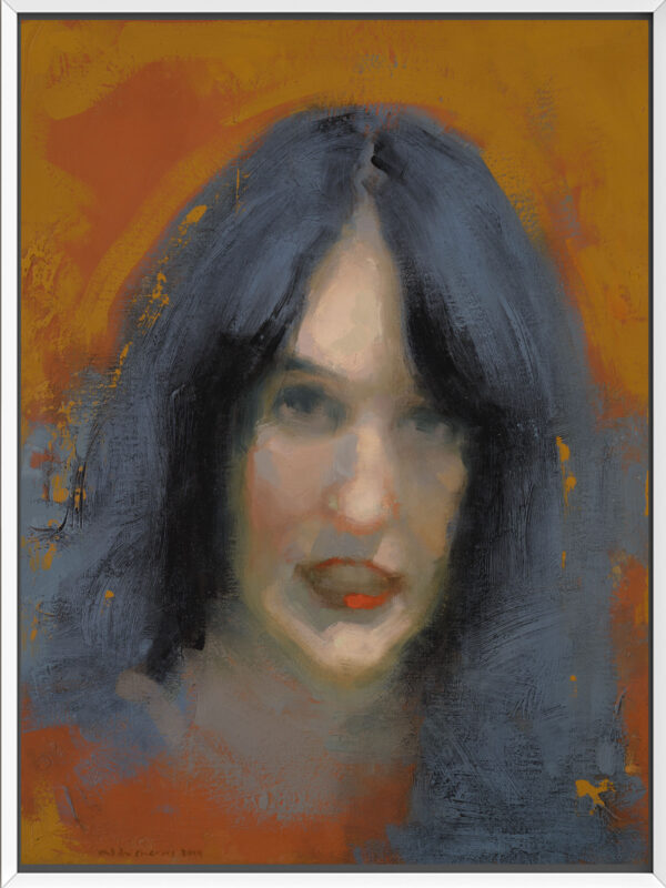 Gestos No. 2 – Fine Art Canvas Print - Image 4