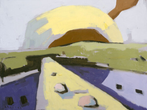 Horizons No. 31 Original Painting