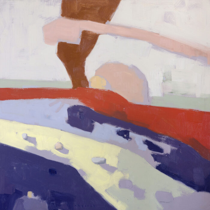 Horizons No. 35 Original Painting