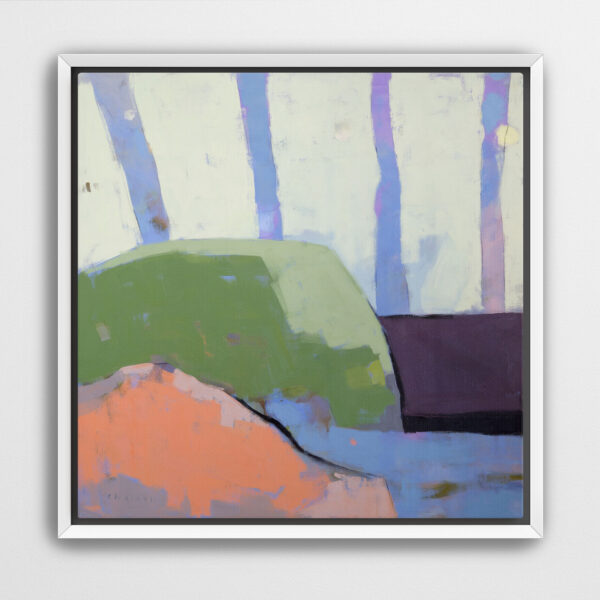 Horizons No. 36 – Fine Art Canvas Print - Image 4