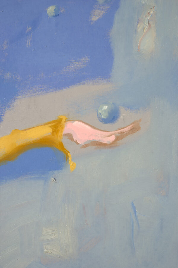 Gravity Original Painting - Image 3