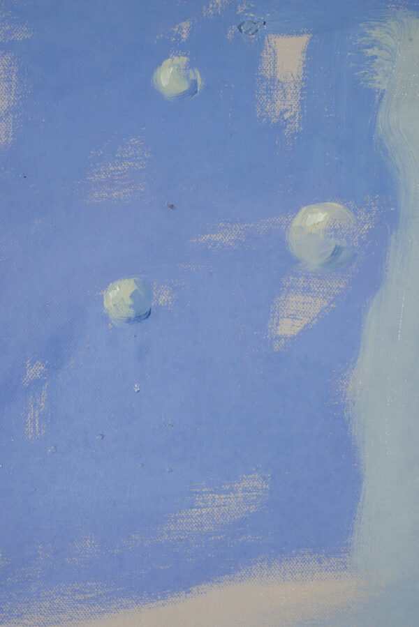 Gravity Original Painting - Image 4