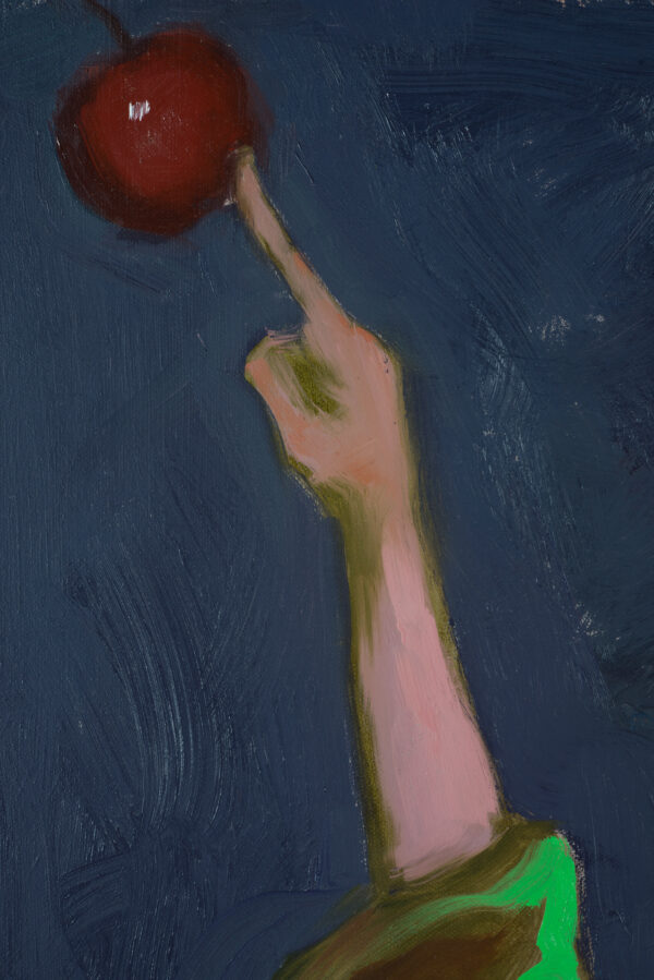 Eve Original Painting - Image 3