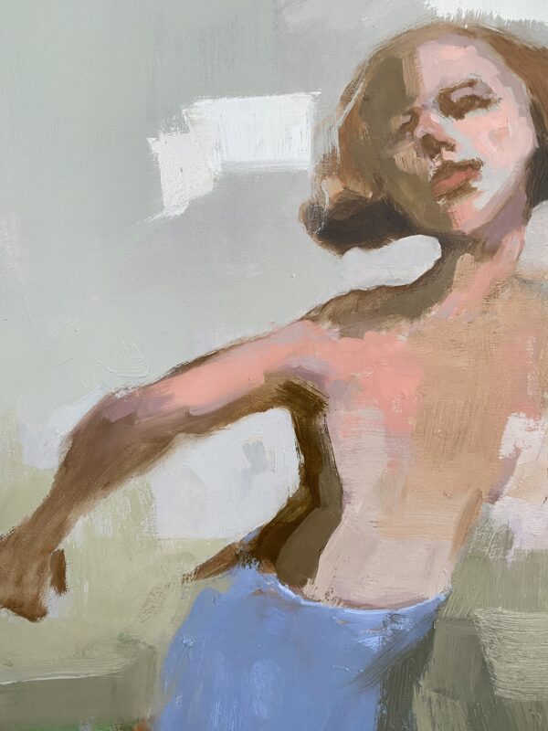Searching Original Painting - Image 6