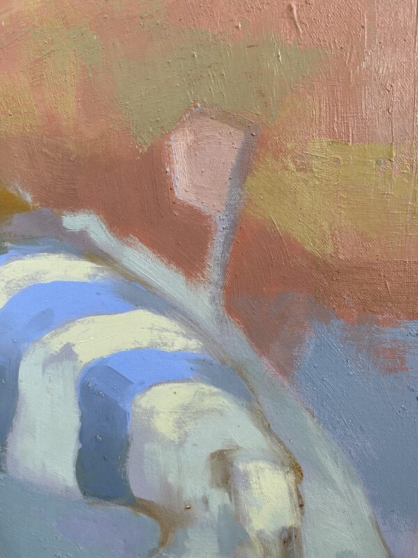 My Kingdom No. 3 Original Painting - Image 6