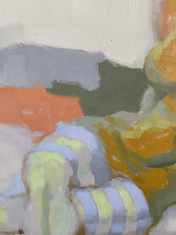 My Kingdom No. 2 Original Painting - Image 7