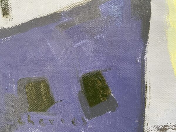 Horizons No. 31 Original Painting - Image 5