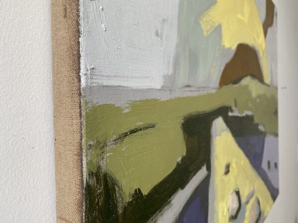 Horizons No. 31 Original Painting - Image 6