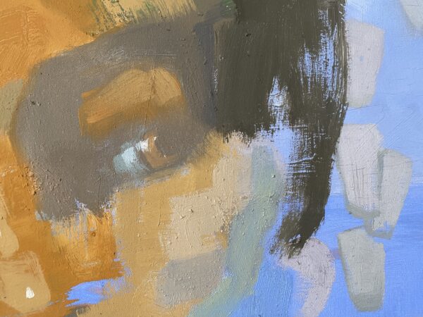 Another Place: Sia Original Painting - Image 5
