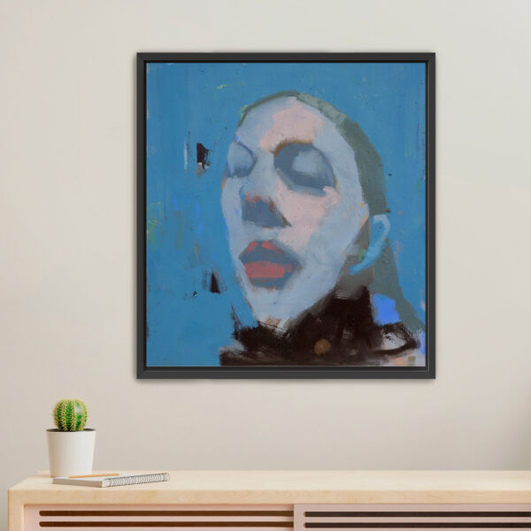 Another Place: Aria Original Painting - Image 2