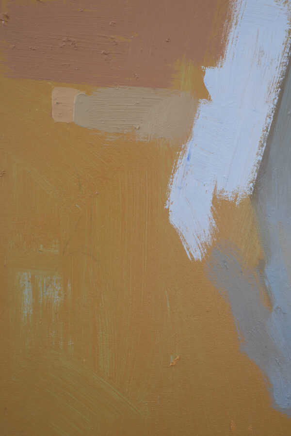 Ivy Original Painting - Image 5
