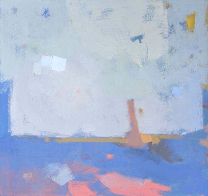 Far Away No. 3 Original Painting