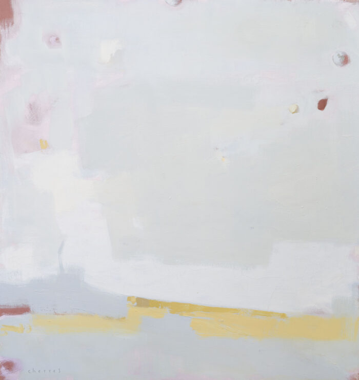 Far Away No. 4 Original Painting