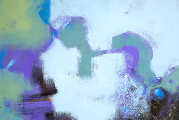 Goddesses Original Painting - Image 2