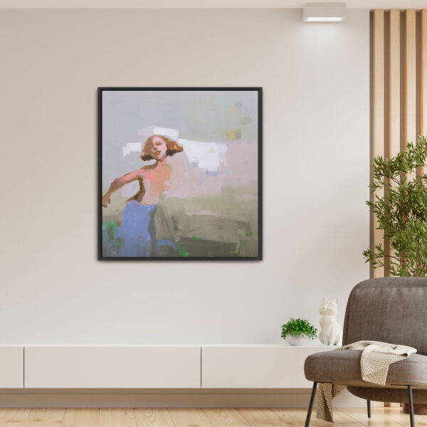 Searching Original Painting - Image 3