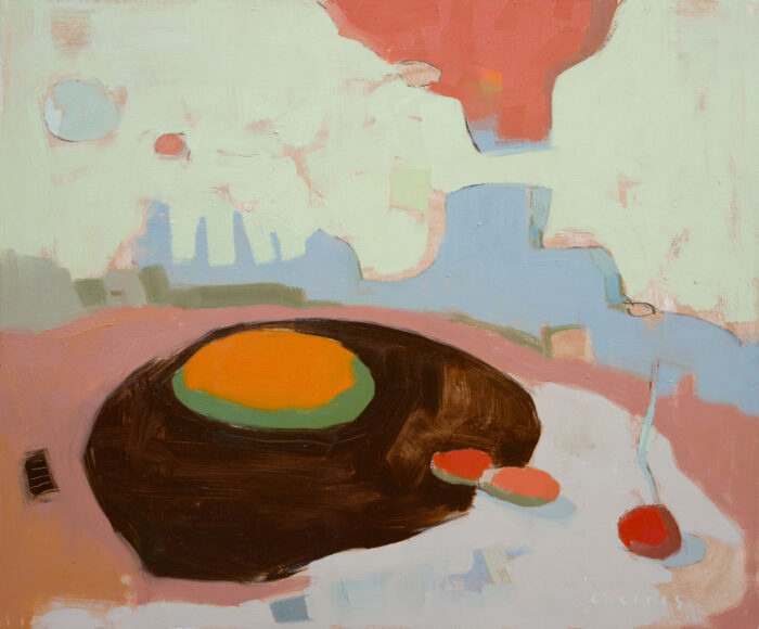 Horizons No. 67 Original Painting