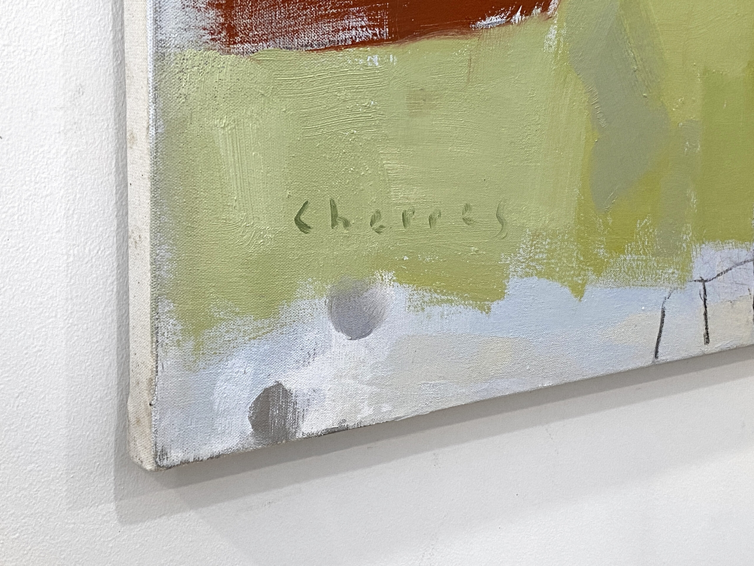 Horizons No. 34 Original Painting - Image 4