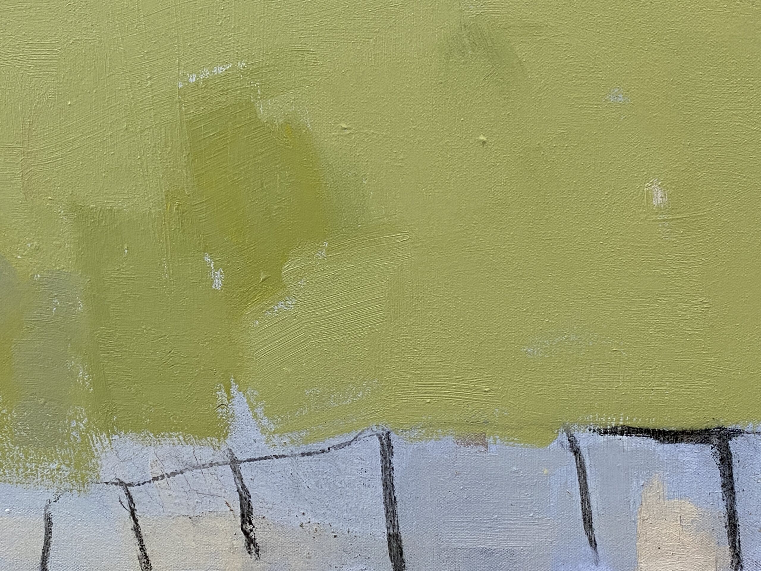 Horizons No. 34 Original Painting - Image 6